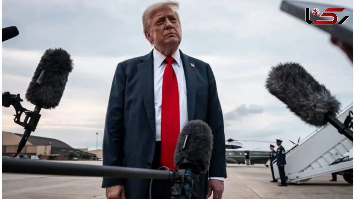 نیویورک‌تایمز: ترامپ در ونزوئلا هرج‌ومرج  بوجود آورد / خطر بی‌ثباتی داخلی و موج جدید آوارگان