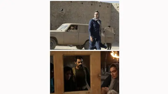 فیلم سینمایی کُنجانچَم در مرحله تدوین