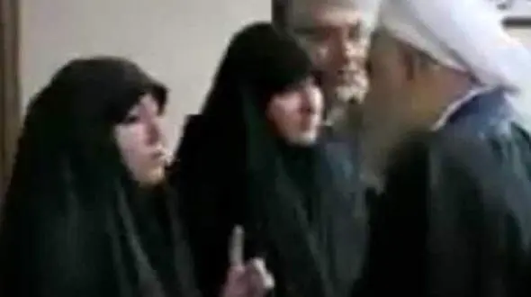 حضور دختر سردار سلیمانی در انتخابات شورا سوژه لبنانی ها شد