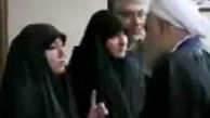 حضور دختر سردار سلیمانی در انتخابات شورا سوژه لبنانی ها شد