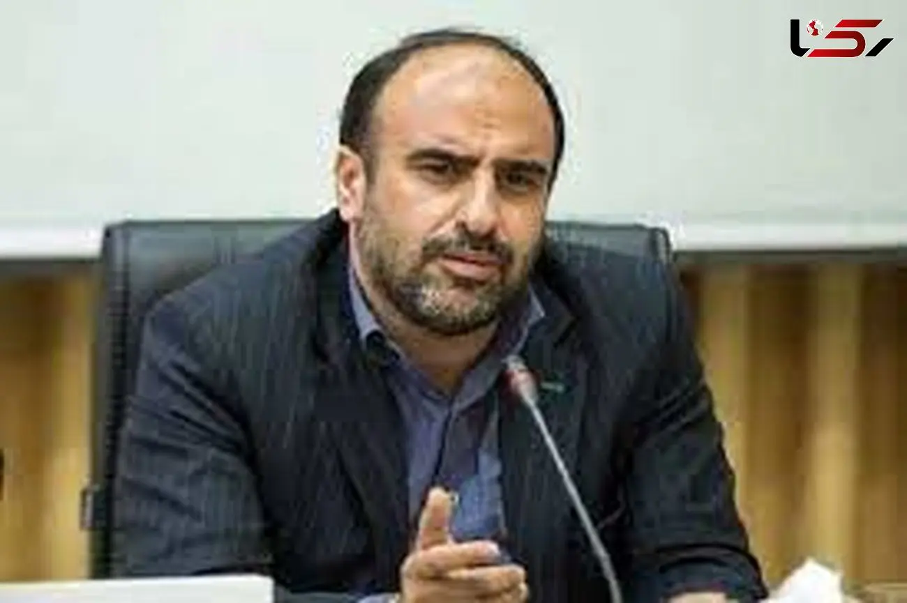 اعلام آمادگی سازمان همیاری شهرداری های یزد برای همکاری با شهرداری‌ها و دهیاری‌ها