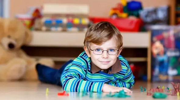 علت ضعیف شدن چشم چیست؟