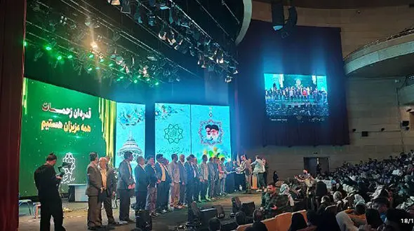 کارگران پشتیبانی شهرداری تهران؛ در اولویت ثبت نام و واگذاری مسکن 