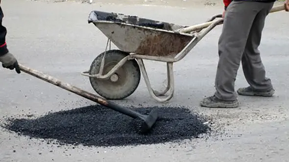 کیفیت آسفالت جاده‌ ها،  کیفیت آسفالت 60 سال قبل است