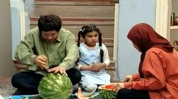 تغییر کامل چهره دختربچه سریال خانه به دوش بعد از سالها ! / این اون نیست ؟! + عکس ها برای اولین بار