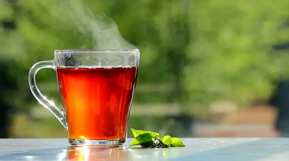 فوت وفن های خانه داری برای دم کردن یک چای گوارا