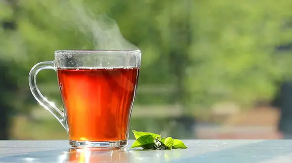 فوت وفن های خانه داری برای دم کردن یک چای گوارا