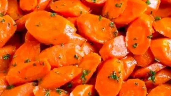 فواید هویج بخارپز و  پخته که از آن بی خبرید!
