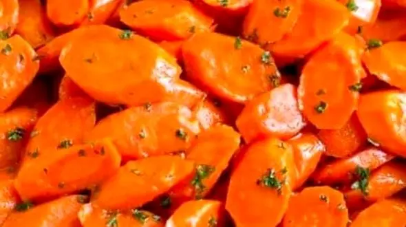 فواید هویج بخارپز و  پخته که از آن بی خبرید!