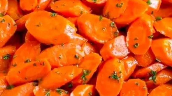 فواید هویج بخارپز و  پخته که از آن بی خبرید!