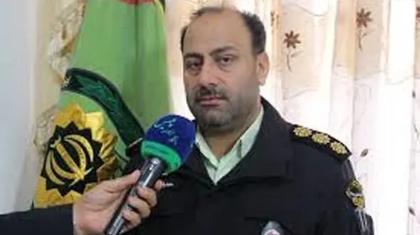 کشف 308 میلیارد کالای قاچاق در اصفهان 