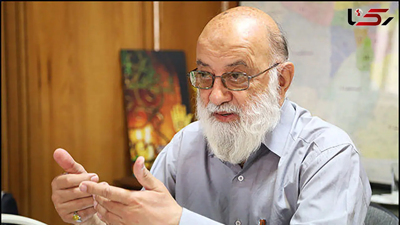 پیشنهاد چمران برای انتخابات 1400 / سعید جلیلی به نفع رئیسی باید کنار برود
