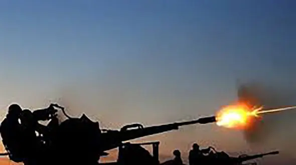 پشت پرده صدای ضدهوایی در آسمان مصلای تهران + جزییات