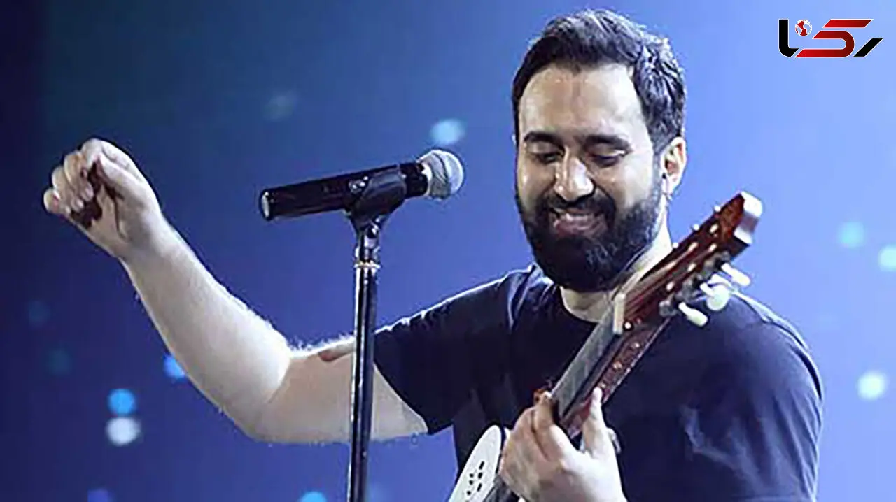 مهدی یراحی بازداشت شد + جرم خواننده جنجالی چیست ؟! 