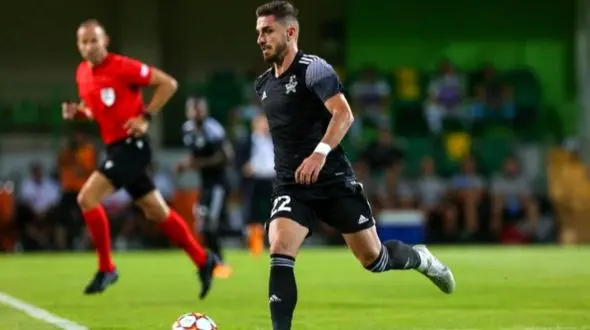 جانشین ریکاردو آلوز به تبریز آمد/ رجی لوژکیا کیست؟