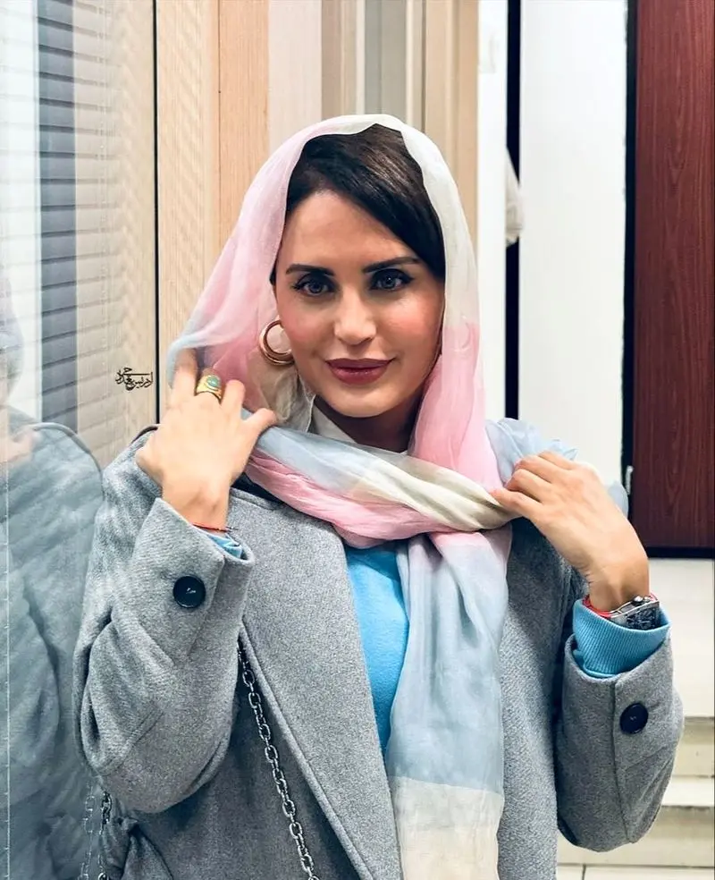 الناز شاکردوست