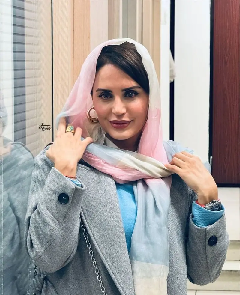 الناز شاکردوست