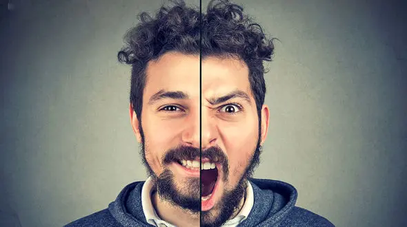 تشخیص و درمان دوقطبی