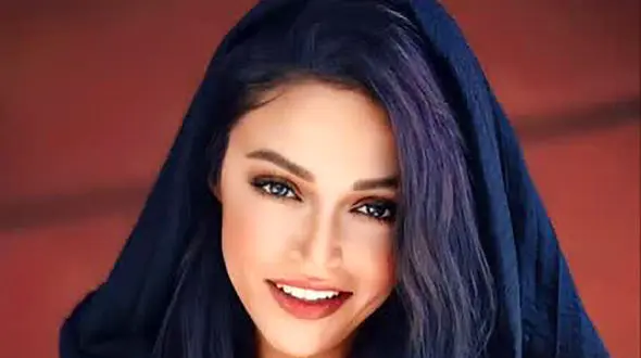 عکس جدید سوگل خلیق بازیگر سریال دفتریادداشت