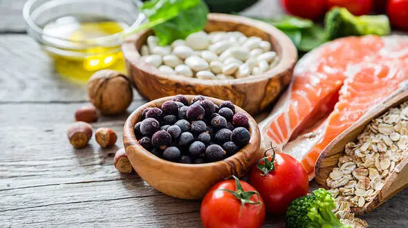 با این روش ها 100 سال عمر کنید