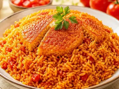 طرز تهیه دمی گوجه‌ راحت و خوشمزه 
