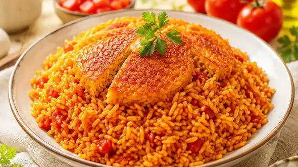 طرز تهیه دمی گوجه‌ راحت و خوشمزه 