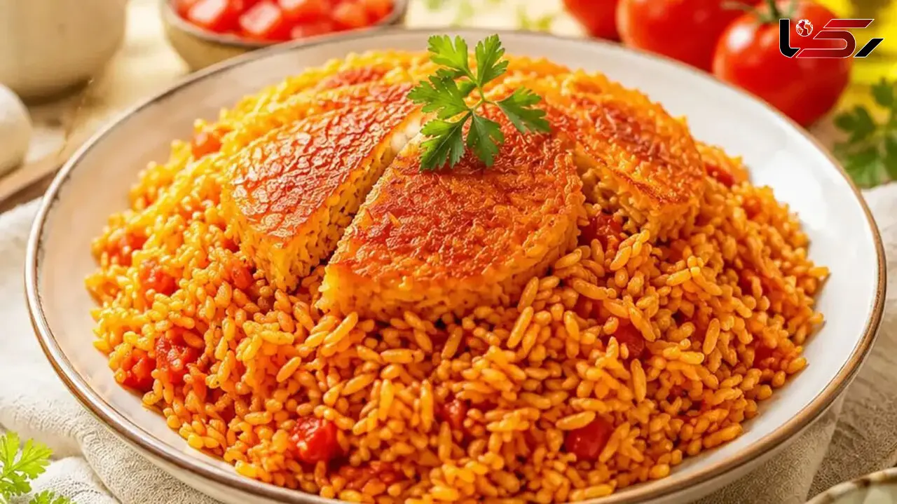 طرز تهیه دمی گوجه‌ راحت و خوشمزه 