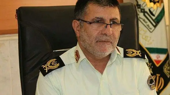 دستگیری عامل قتل پیرمرد محله تنگک بوشهر