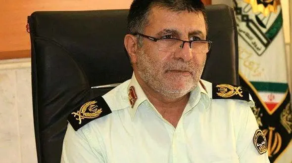 دستگیری عامل قتل پیرمرد محله تنگک بوشهر