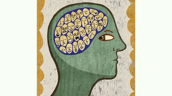 علائم مهم بیماری روانی