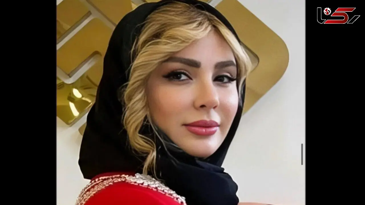نیوشا ضیغمی بازهم چهره اش را تغییر داد / زیباتر یا مصنوعی تر ؟
