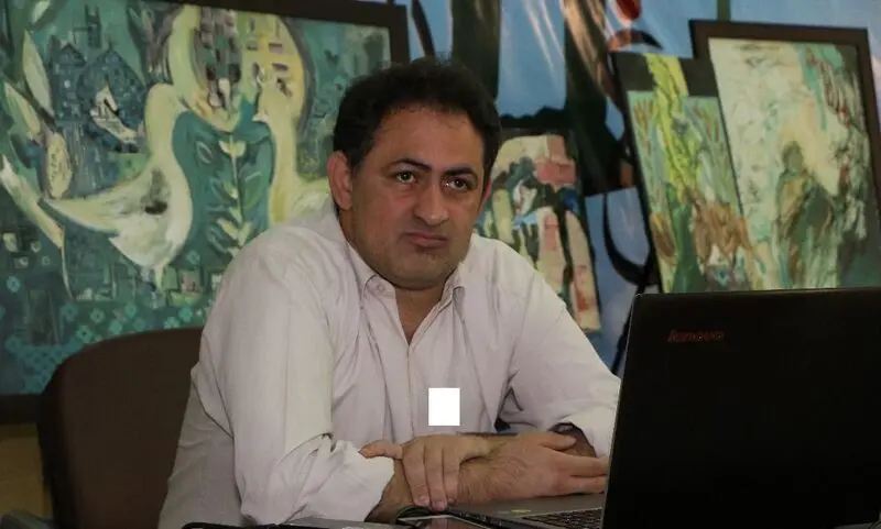 امیر رهبر