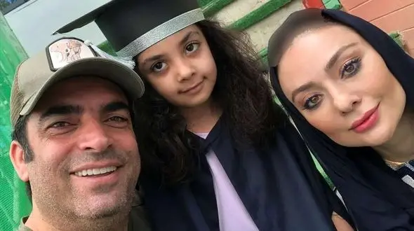 یکتا ناصر: از منوچهر هادی عذرخواهی می‌کنم !