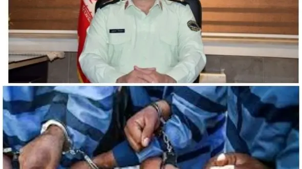 باند سارقان 20 میلیاردی اصفهانی نبودند!/ رد دزدها را از طلاهای سرقتی زدند