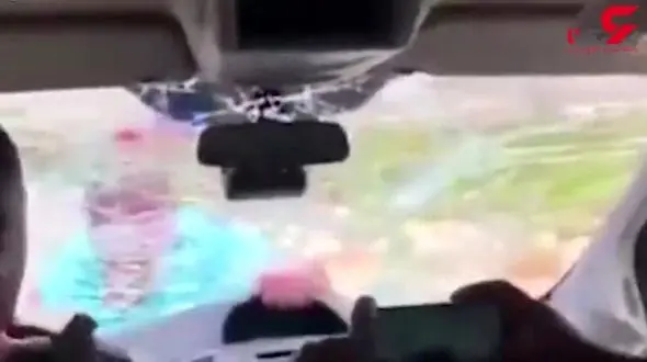 رفتار زشت صاحب رستوران باعث دلجویی نخست وزیر آلبانی از توریست ها شد+فیلم