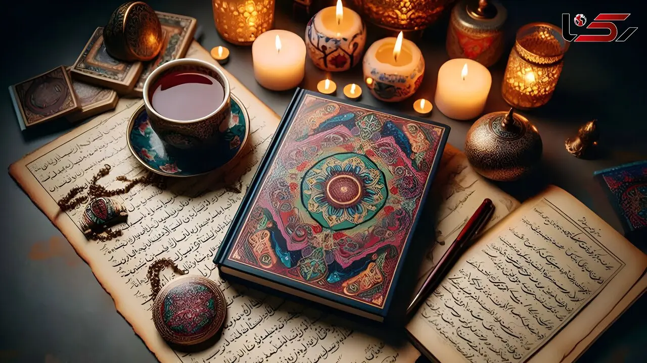 تعبیر فال حافظ امروز 7 مهر 