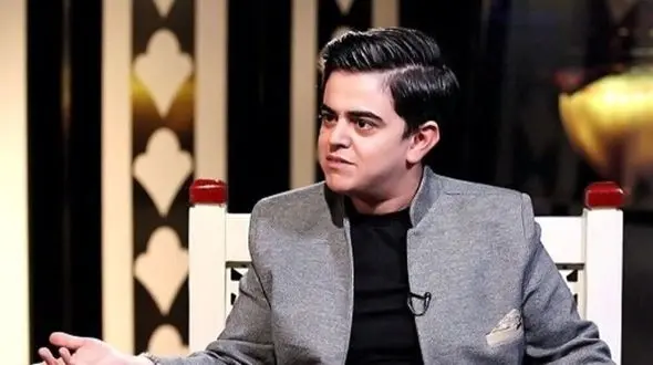 عکس/  رونمایی از والدین امیر محمد متقیان