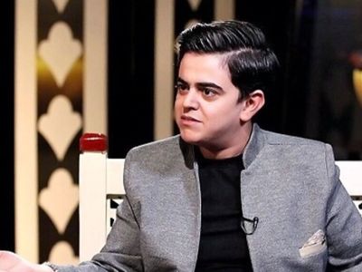 عکس/  رونمایی از والدین امیر محمد متقیان