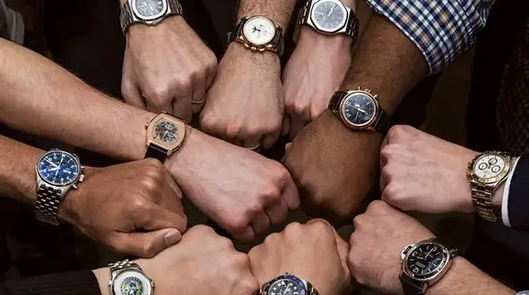 چند نوع بند برای ساعت داریم؟ آشنایی با انواع بند ساعت