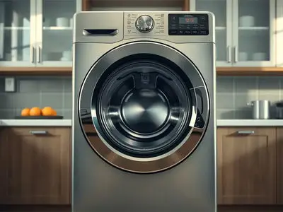 برق‌ گرفتگی ماشین لباسشویی؛ بررسی خطرناک ترین دلایل و راهکارهای فوری برای جلوگیری از حادثه
