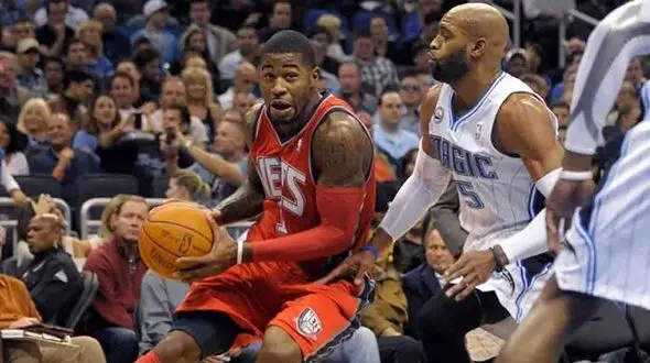 ۱۰سال زندان برای کلاهبرداری/ بازیکن سابق  NBA رهبر یک طرح «وقیحانه»!