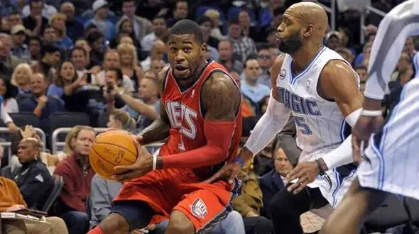 ۱۰سال زندان برای کلاهبرداری/ بازیکن سابق  NBA رهبر یک طرح «وقیحانه»!