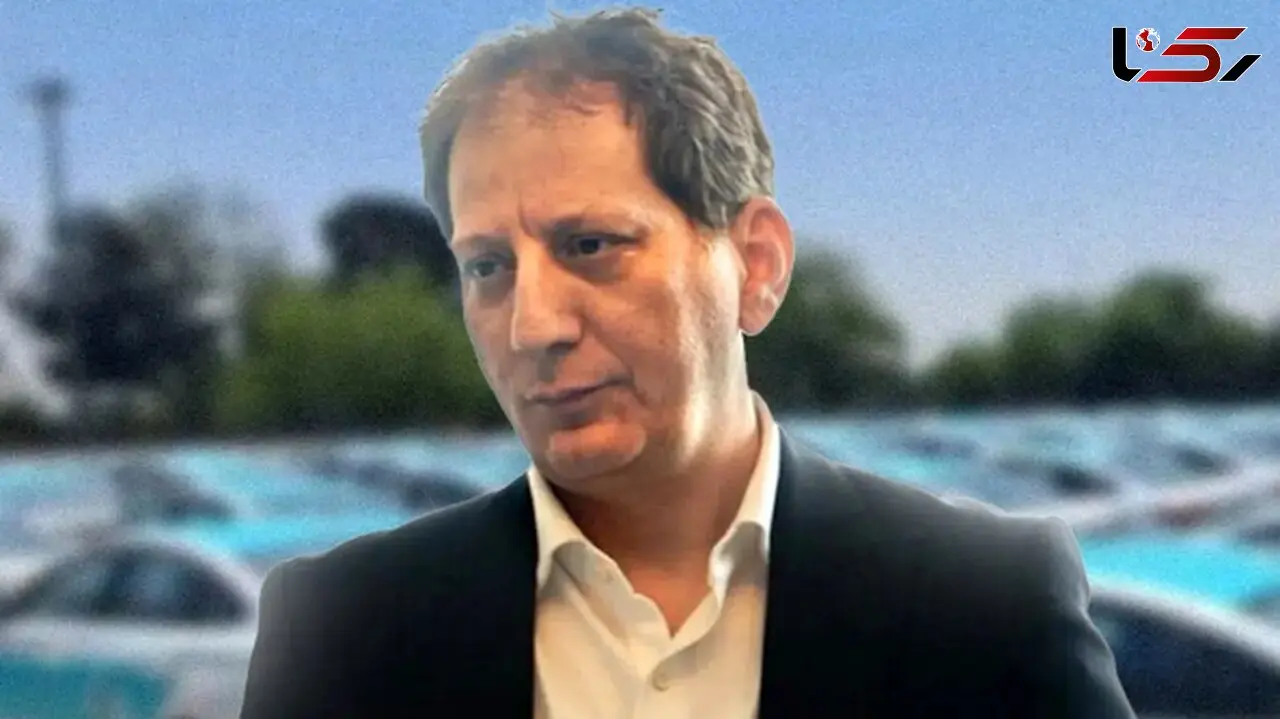 بابک زنجانی: افزایش قیمت دلار تقصیر بانک مرکزی است، ارتباطی با تحریم‌ها ندارد