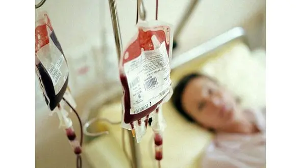 ارتباط سطح آهنِ خون با خطر ابتلا به بیماری قلبی