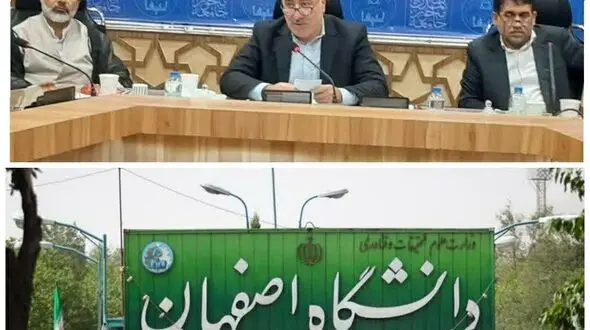 بازداشتی نداشتیم ، فقط 60 دانشجو را تعلیق کردیم / نقش پررنگ دانشجویان جدید الورود در تجمعات دانشگاه اصفهان
