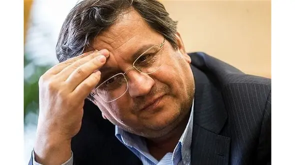 دولت شمش طلا را با دلار ۶٣،۵٠٠ تومان می فروشد/ چگونه این را عددسازی غیر رسمی می خوانید ؟