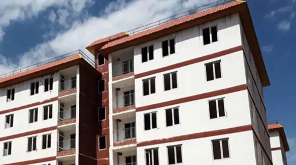  20 هزار متقاضی طرح ملی مسکن حذف شدند 