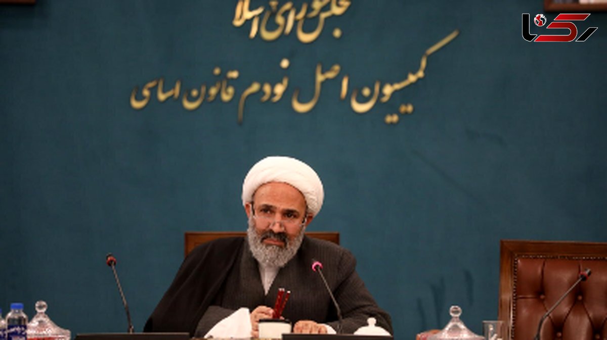 چرا گفته می‌شود تحریم‌ها مؤثر نیستند؟ / روایت رییس کمیسیون اصل 90 مجلس