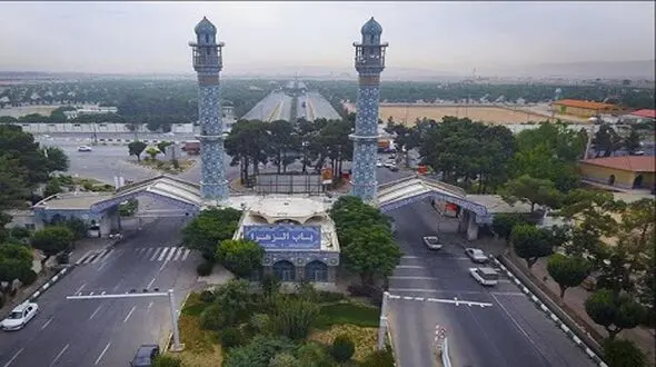 شرایط رفتن به بهشت زهرا در پنجشنبه آخر سال 