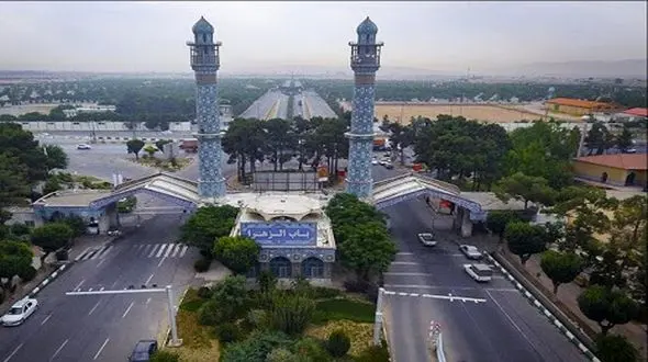 شرایط رفتن به بهشت زهرا در پنجشنبه آخر سال 